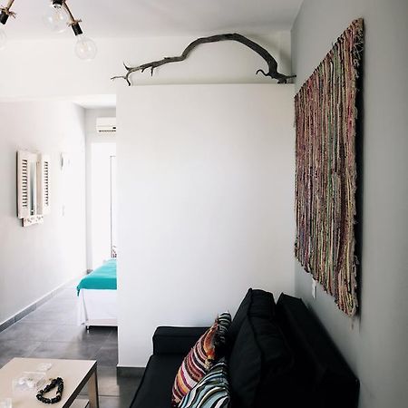 Esperida Rooms & Studios Amoopi Dış mekan fotoğraf