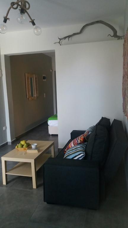Esperida Rooms & Studios Amoopi Dış mekan fotoğraf