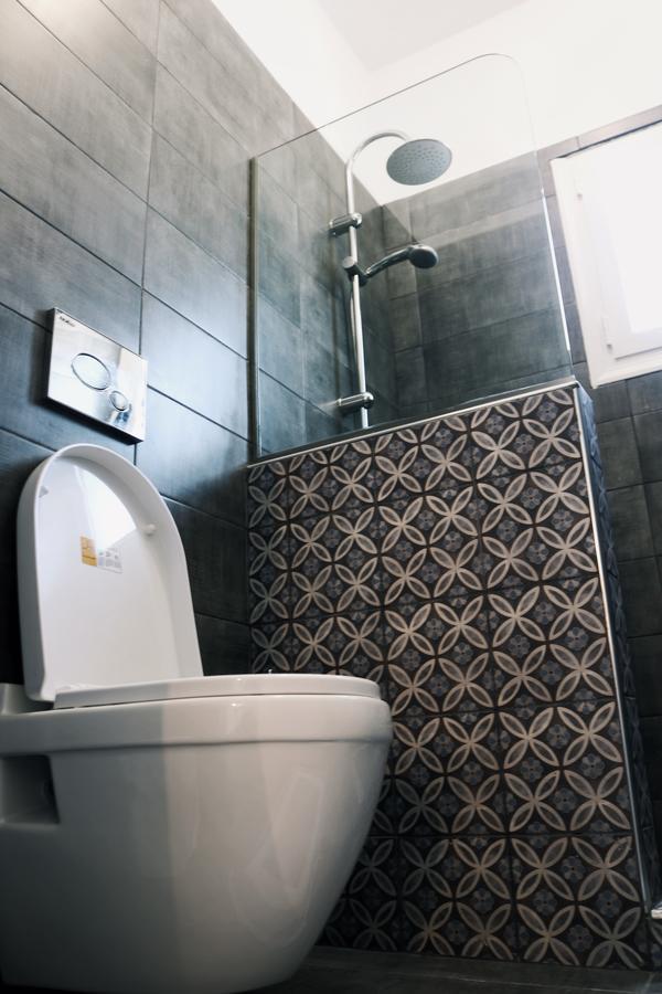 Esperida Rooms & Studios Amoopi Dış mekan fotoğraf