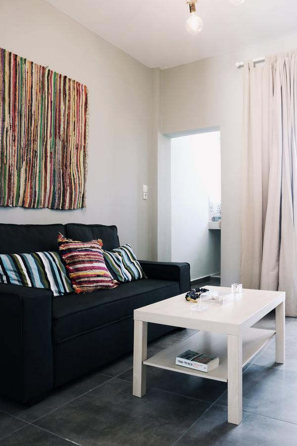 Esperida Rooms & Studios Amoopi Dış mekan fotoğraf